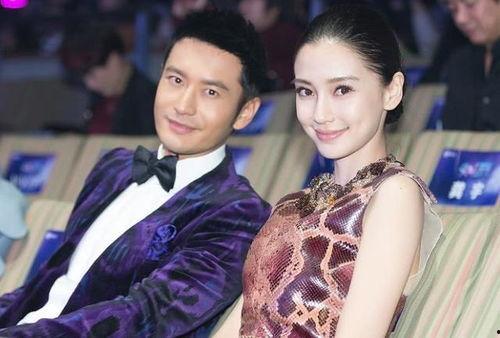 圈内人爆料黄晓明baby2019,圈内爆料揭秘明星夫妻甜蜜瞬间