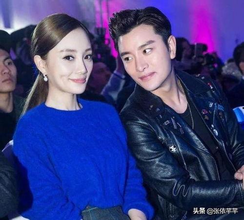贾乃亮是谁的老公,揭秘明星夫妻背后的故事