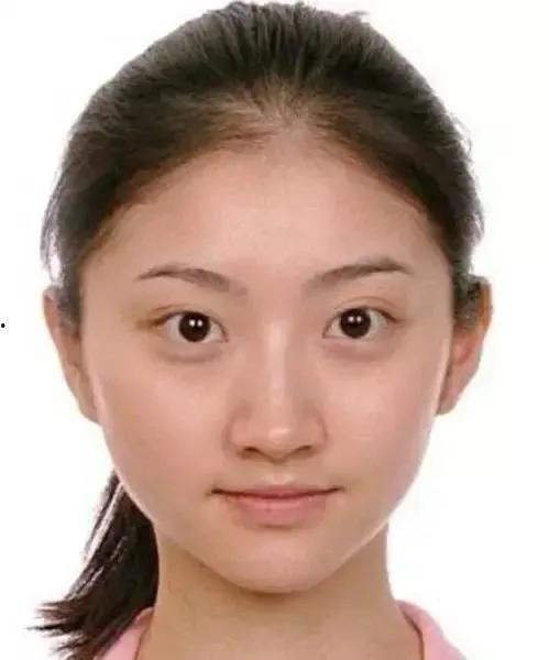 明星们的素颜照,真实与美丽的碰撞