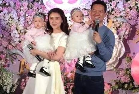 明星富豪媳妇,揭秘豪门背后的幸福生活