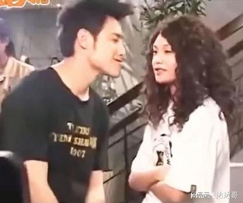 杨丞琳床吻戏视频,情感纠葛引观众热议