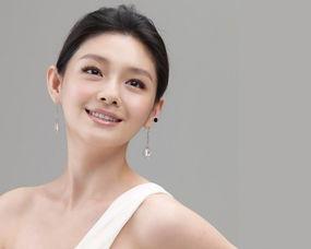 女明星暴点,勇敢面对挑战的她们