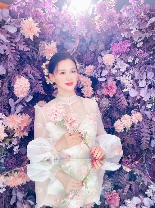 日本歌曲 花开,探寻日本歌曲中的生命之美