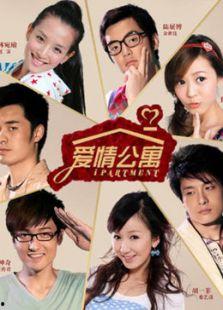 爱情公寓1免费观看网,免费观看，重温经典喜剧时光