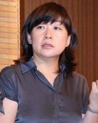 中島京子av