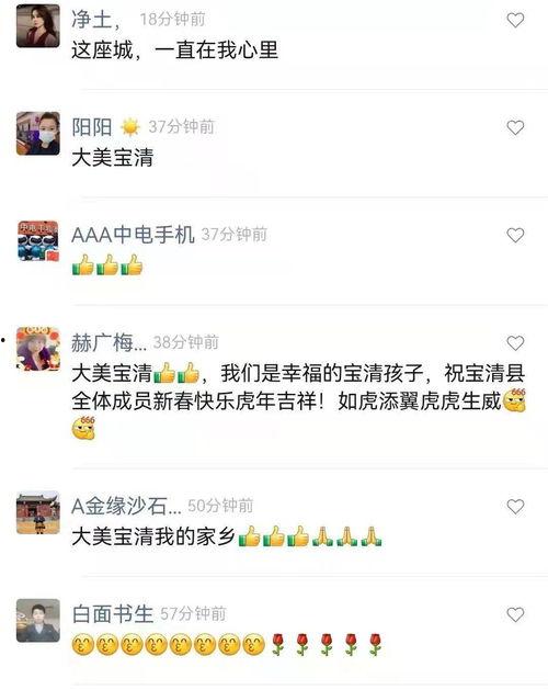 宝清视频,探寻宝清魅力，尽享视觉盛宴