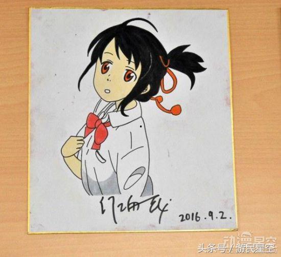 日本漫画签名卡,揭秘日本漫画签名卡的收藏魅力