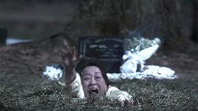日本死后世界,信仰与传说交织的幽冥之旅