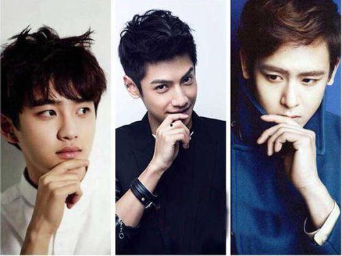 明星写真男海报,揭秘明星写真男海报背后的魅力瞬间