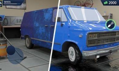 洗车在线播放中文字幕,沉浸式体验，畅享洗车乐趣