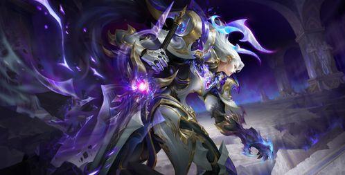 王者新皮肤爆料最新铠皇,荣耀战神降临，神秘力量觉醒