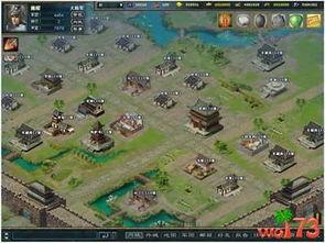 日本的WebGame,文化融合与互动体验之旅