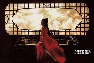 扶摇在线观看免费琪琪,琪琪带你领略古装仙侠魅力！