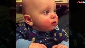 搞笑的小宝宝视频,宝宝视频里的欢乐瞬间