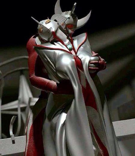 奥特之母视频,宇宙守护者的传奇征程