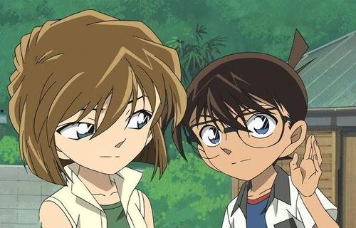 所有日本柯南动漫