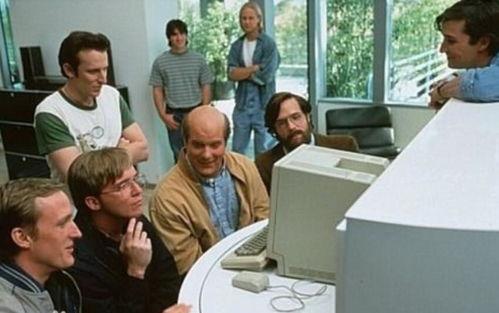 免费在线观看硅谷传奇,揭秘科技巨头崛起之路