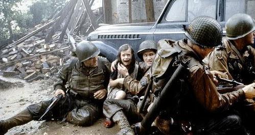 拯救瑞恩大兵在线播放,英勇牺牲与不朽传奇的在线重温之旅