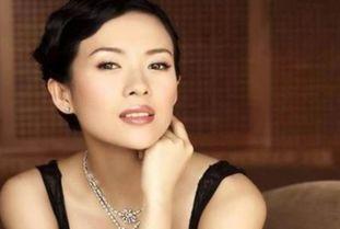 开头的女明星名