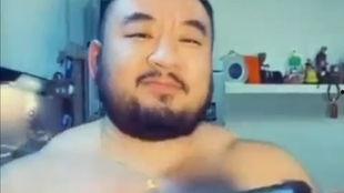 视频 胖熊,温馨趣事大盘点