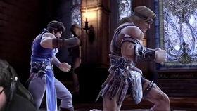 国外明星打斗排行,谁才是真正的格斗之王？