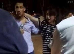 男女性刺激视频,情感与欲望的交织