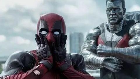 死侍三金刚狼爆料视频完整版,揭秘漫威宇宙幕后秘密与精彩片段