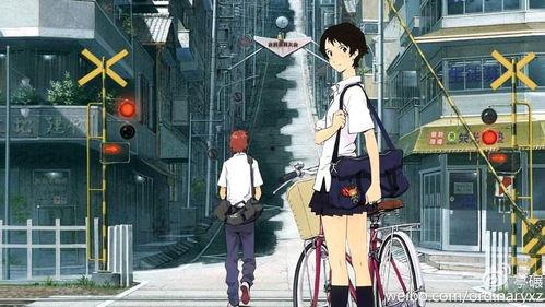 日本动漫电影校园,日本动漫电影之旅