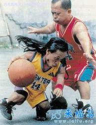 日本人打篮球,亚洲篮球新势力
