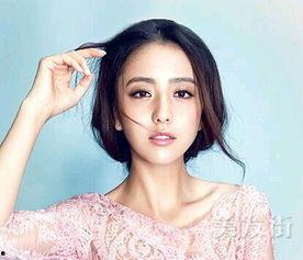 好性格女明星,盘点性格出众的好性格女明星风采