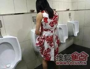 女子小便正面超清视频,高清视频背后的真实画面