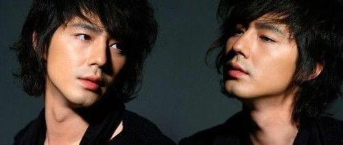 下颌宽的男明星,下颌线条分明的男明星风采盘点