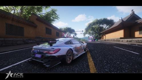 王牌竞速最新赛车爆料图片,全新赛车亮相，揭秘神秘爆料图片