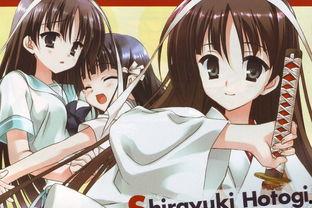 日本大和抚子,传统与现代交融的女性形象