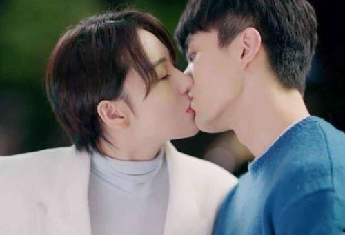 和吻戏老公,和吻戏老公的浪漫邂逅