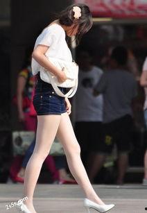 极品肉丝袜女,时尚潮流下的性感诱惑