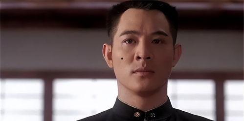 李连杰日本宣传,武术巨星的文化交流之旅