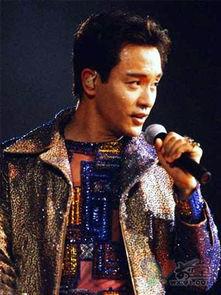 香港明星死亡记录,巨星陨落，永恒记忆