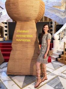 吃瓜娱乐圈吴佩慈